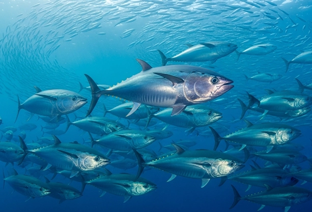 沖縄という漁場が持つ、優位性